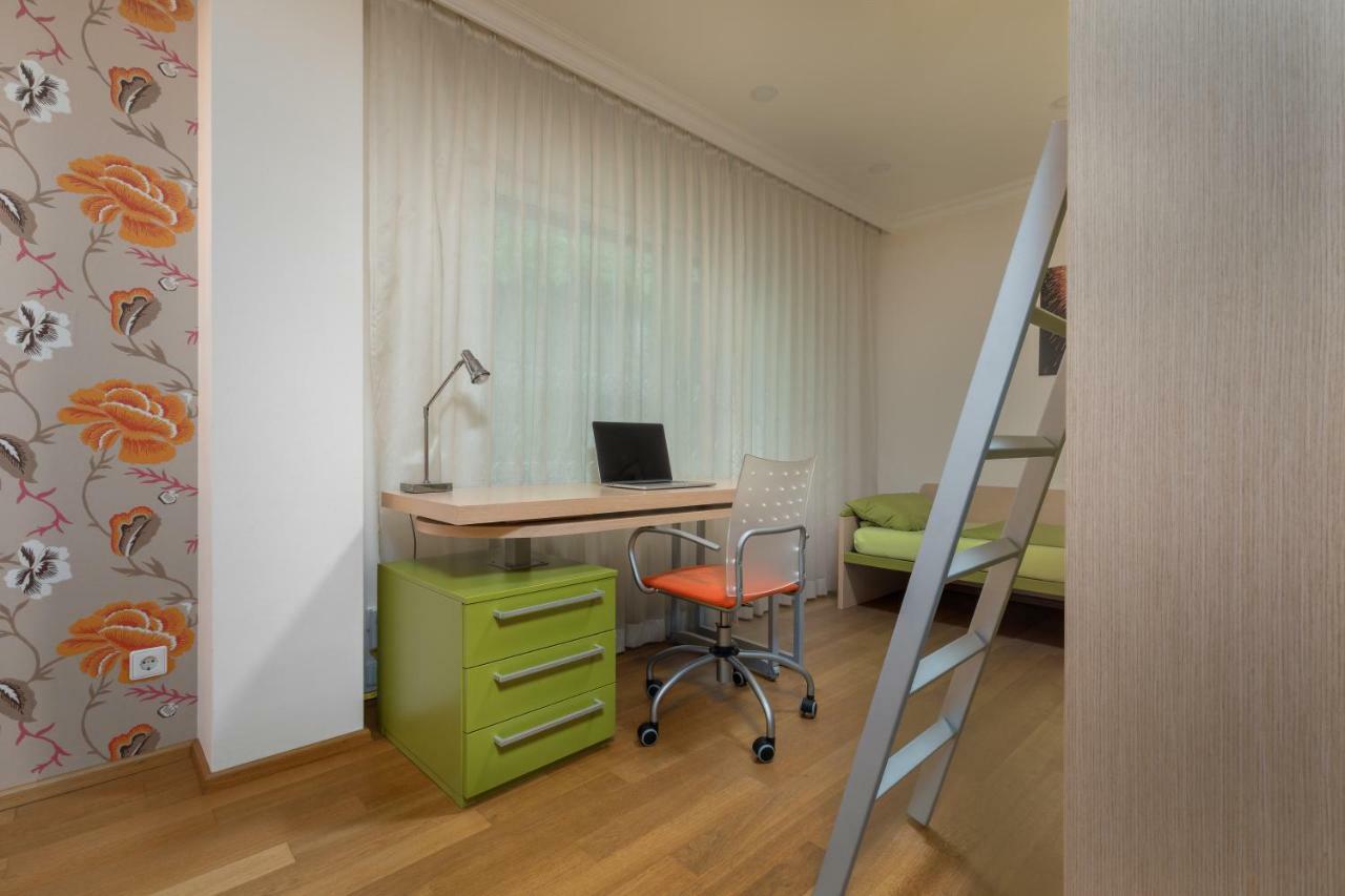 Allee Apartment Baden-Bade Exterior foto